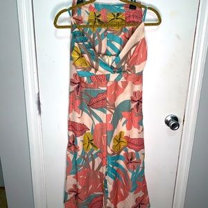 Tropical 2 Piece Set